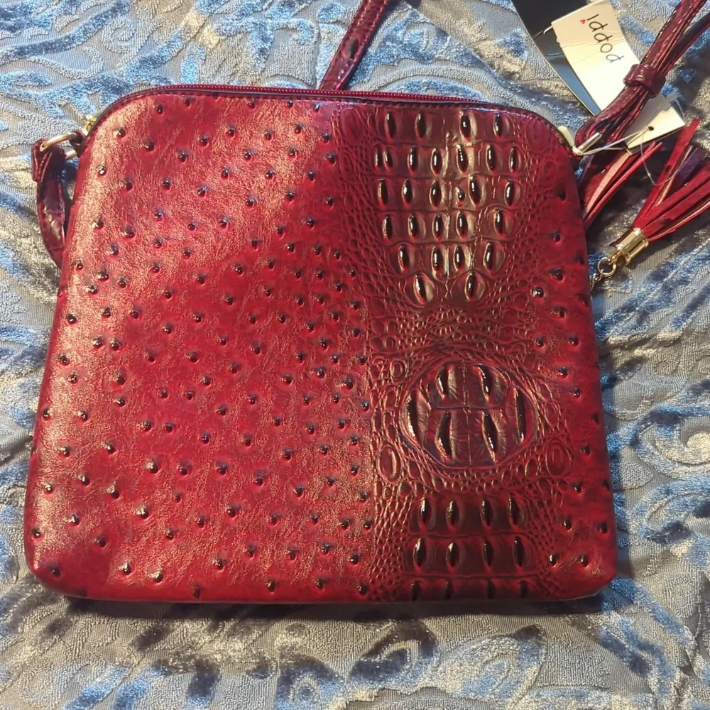 Crossbody purse - Picture 10 of 11